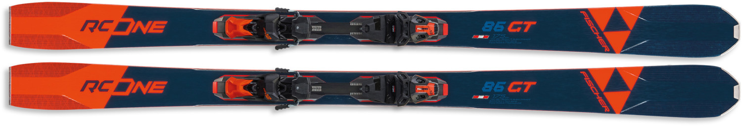 Fischer RC One 86 GT Multiflex (2020)