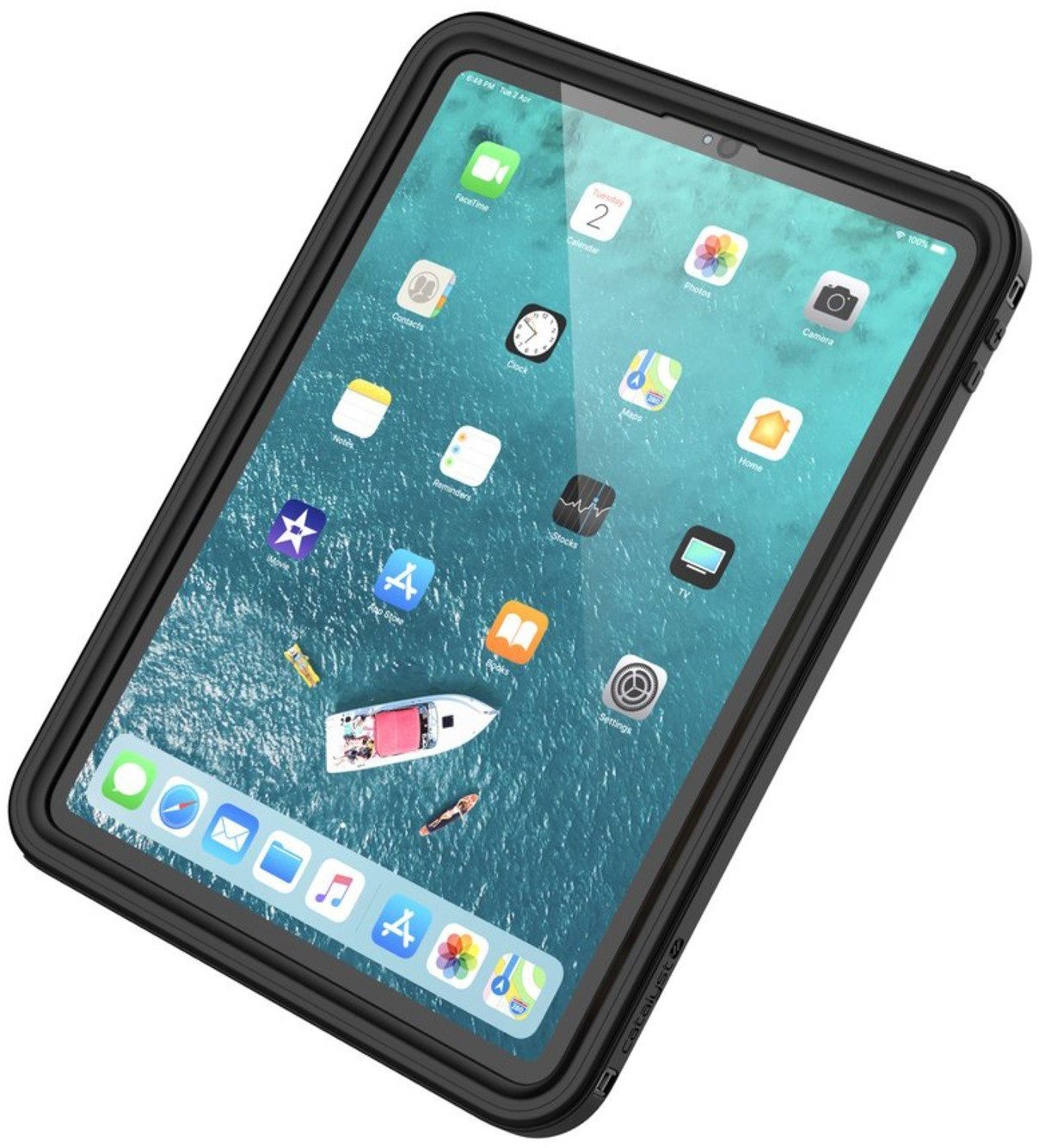 Catalyst Case iPad Pro 11 black (CATIPDPRO11BLK)