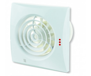 VENTS 100 QUIET-STYLE TIMER HYGRO