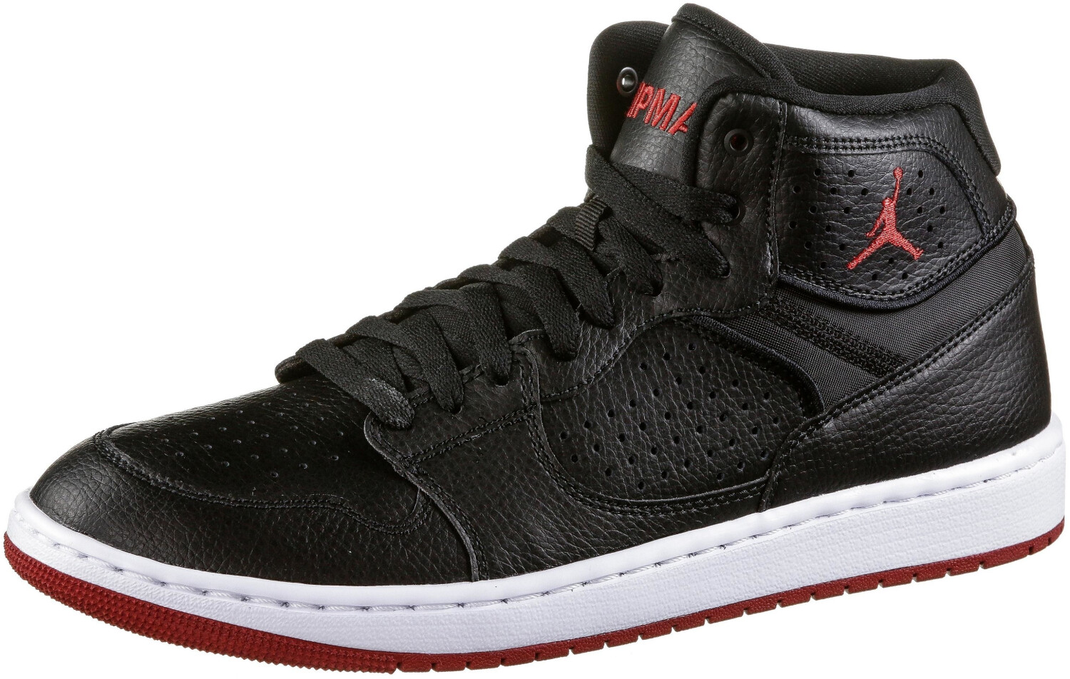Jordan cheap access red