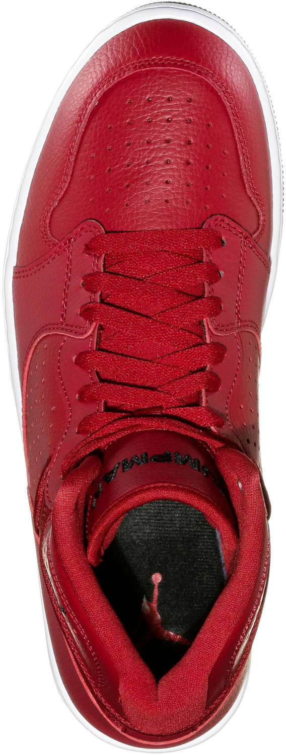 Nike Jordan Access gym red/black/white ab 99,99 â¬ | Preisvergleich bei idealo.de
