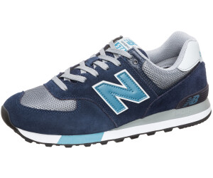 new balance ml574 pigment