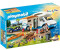 Playmobil Family Fun - Camping Set (9318)