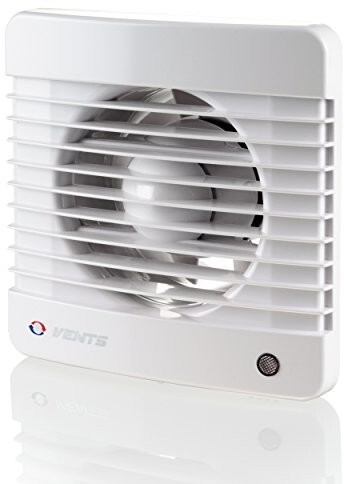 Vents 100 Silenta MT K
