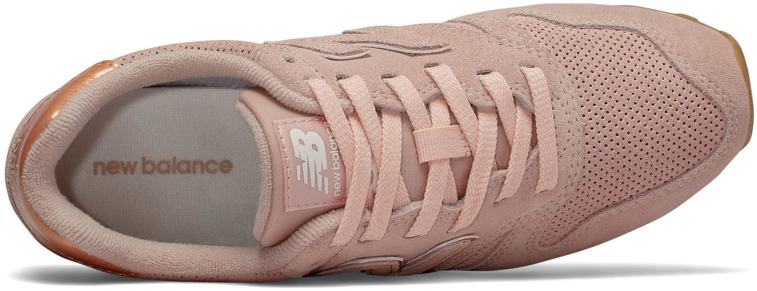 New balance hotsell white oak