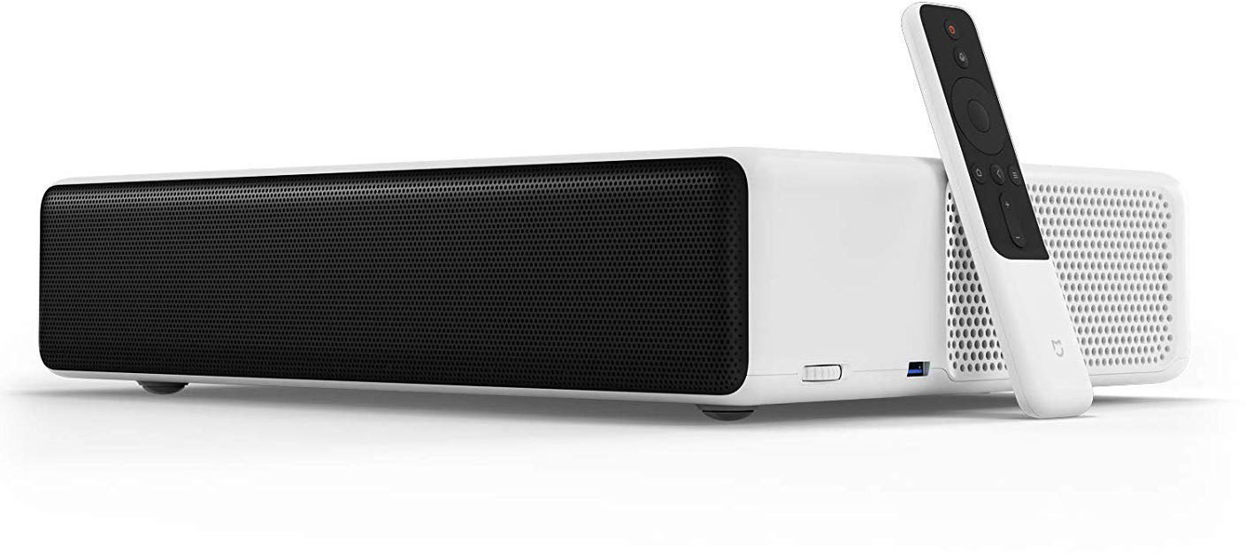 Xiaomi Mi Laser Projector (blanc)