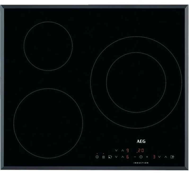 Electrolux IKB6330SFB