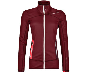 Ortovox Fleece Jacket W (86928) ab 119 