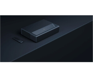 Xiaomi Mi Proyector Laser 4K DMD 150 - WiFi, Bluetooth 4.0