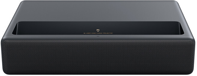 Xiaomi Mi Laser Projector (noir)