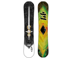 Lib Tech T Rice Pro Snowboard Multicolor | Snowinn