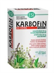 ESI Kartofin Forte (30 caps)