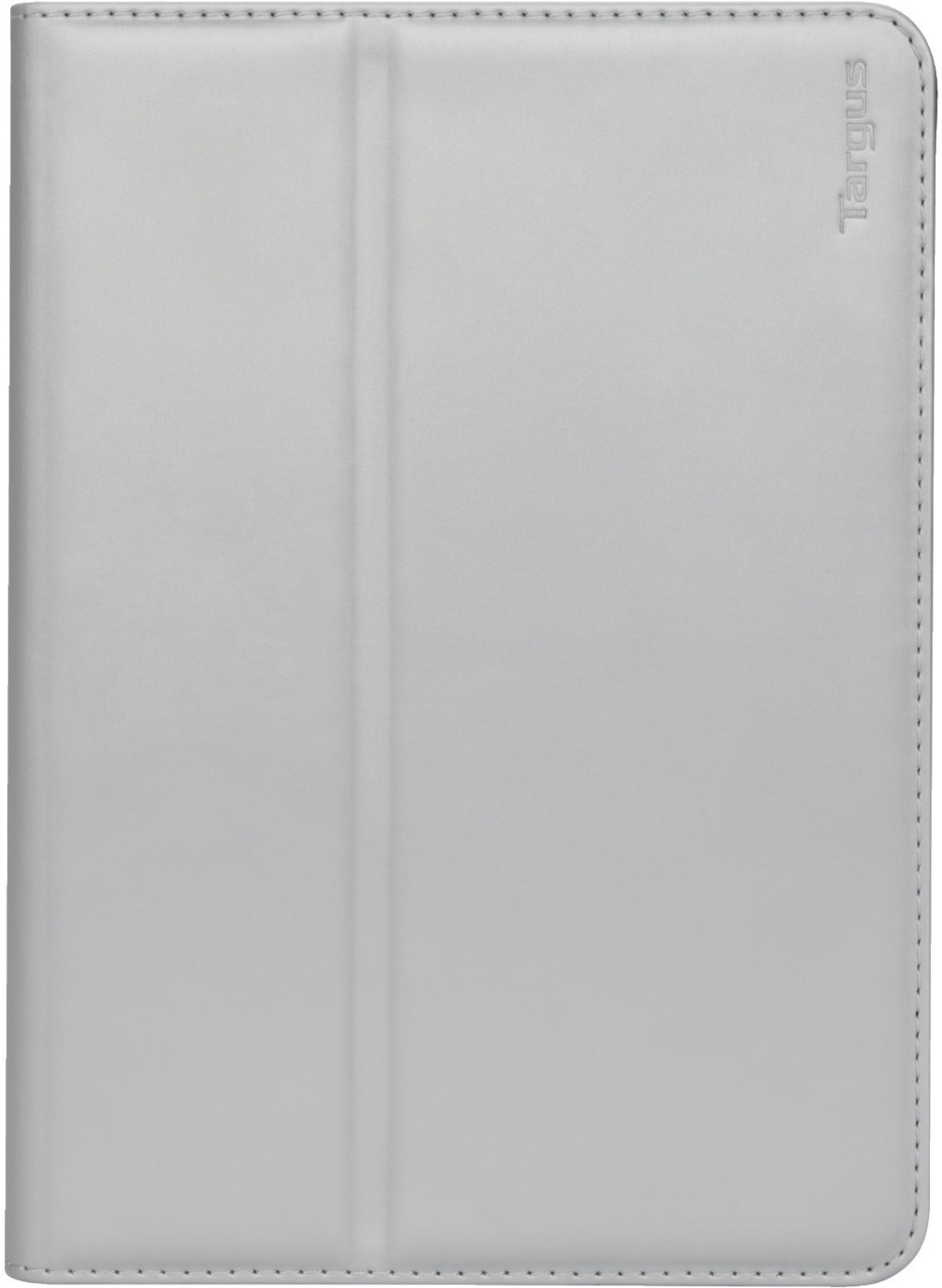 Photos - Tablet Case Targus Click-in iPad Mini silver  (THZ78104GL)