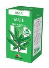 Laboratoires Arkopharma Arkocapsules Mate (45caps)