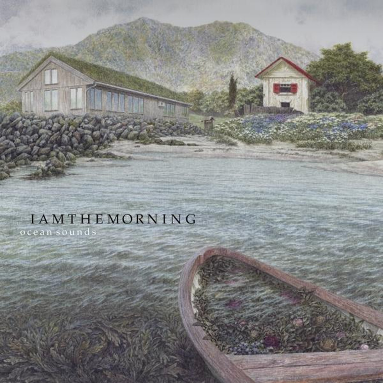 Iamthemorning - Ocean Sounds (Vinyl)