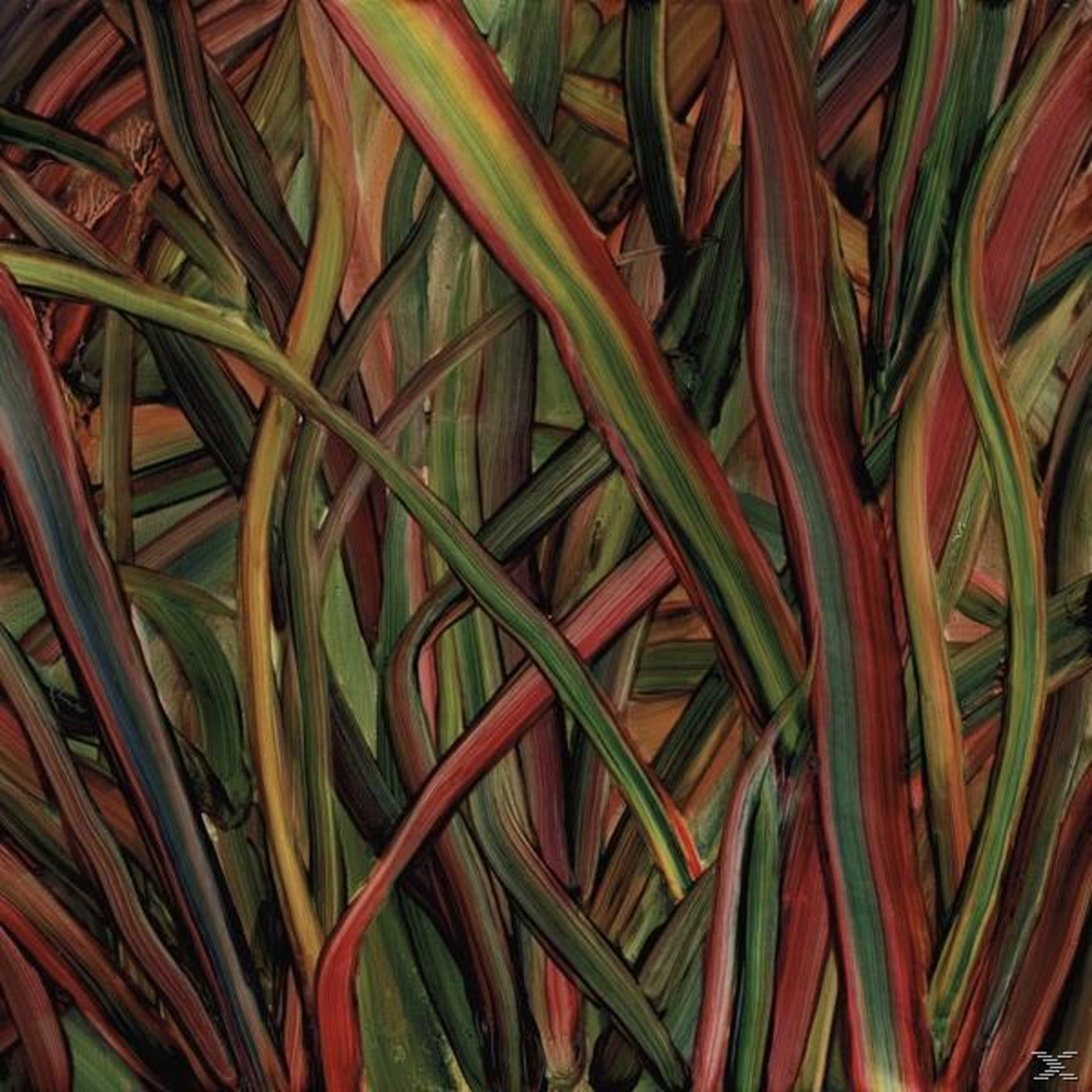 Gengahr - Where Wildness Grows (Vinyl)
