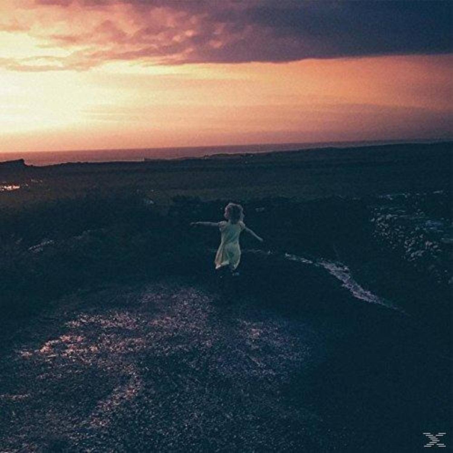 A Blaze Of Feather - A Blaze Of Feather (Vinyl)