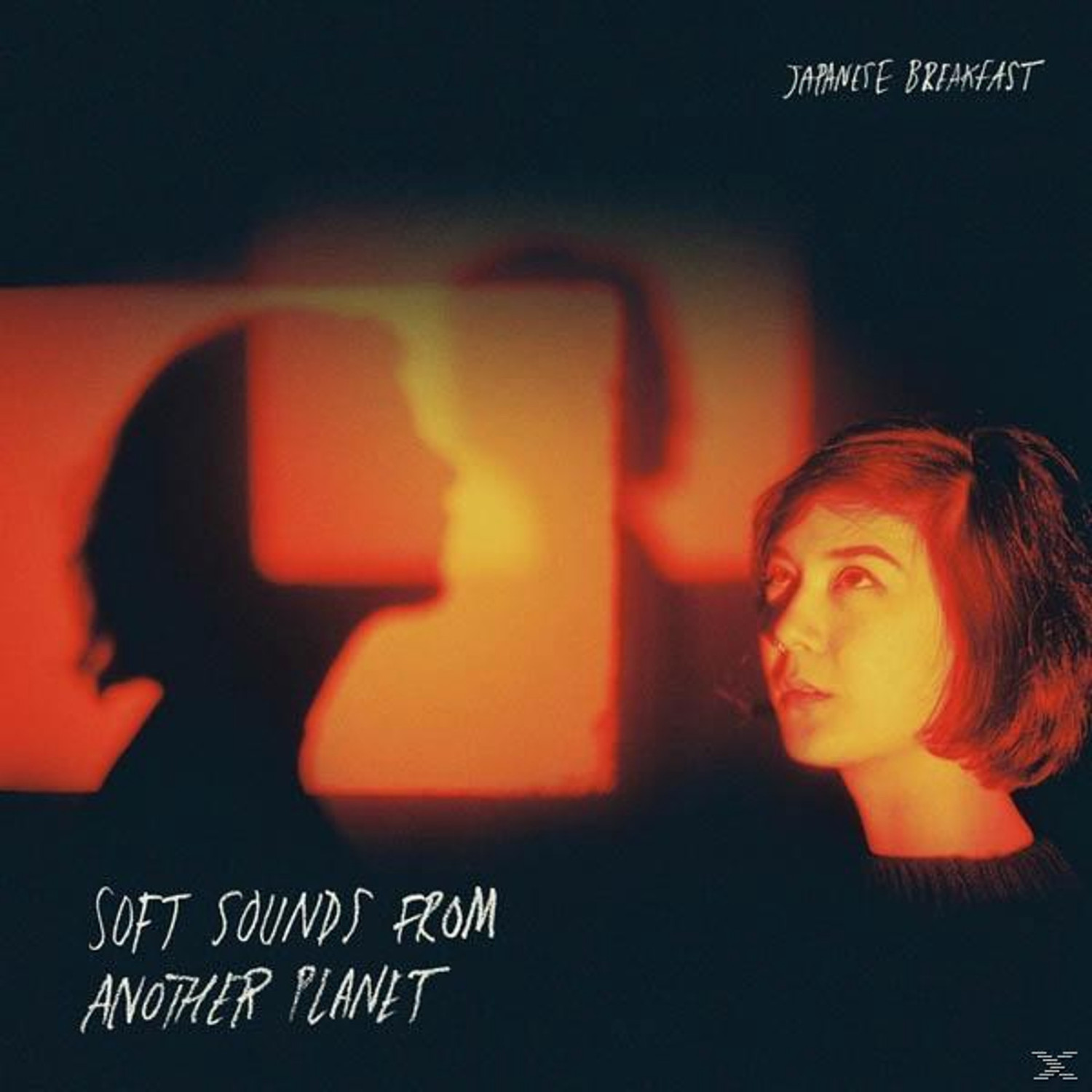 Japanese Breakfast - Soft Sounds From Another Planet (Vinyl)