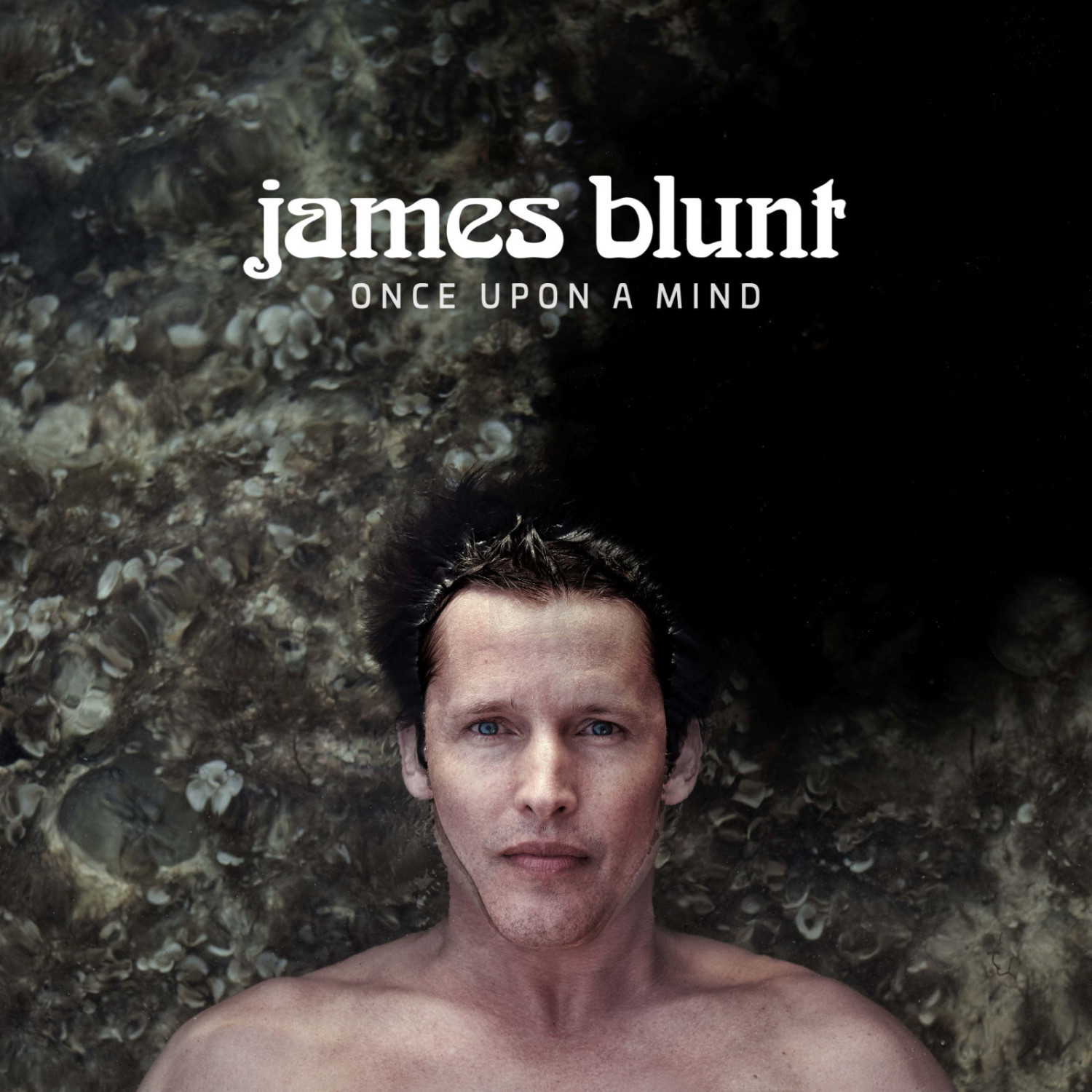 James Blunt - Once Upon A Mind (Vinyl)