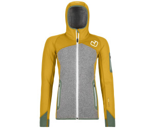 Ortovox Fleece Plus Hoody W (86926) ab € 179,10 (November Ortovox Fleece Plus Hoody W (86926) ab € 179,10 (November