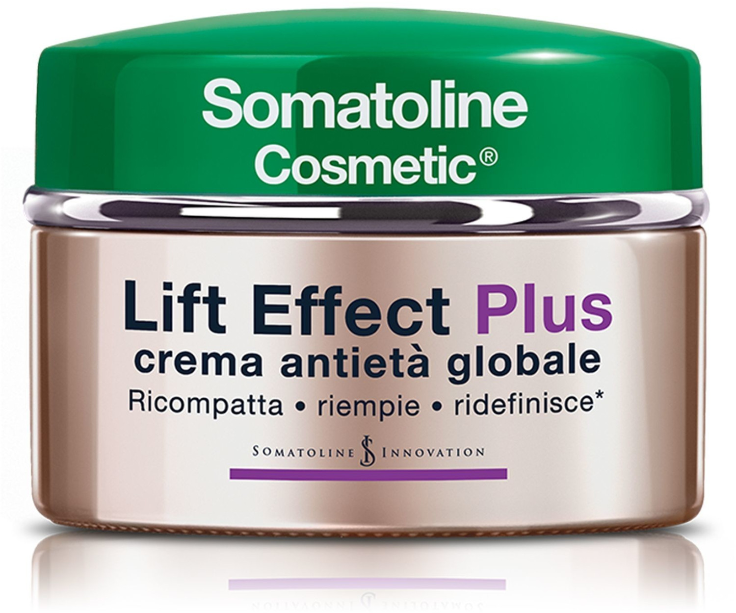 Somatoline Lift Effect Plus Global Anti-Age Day Cream  (50 ml)