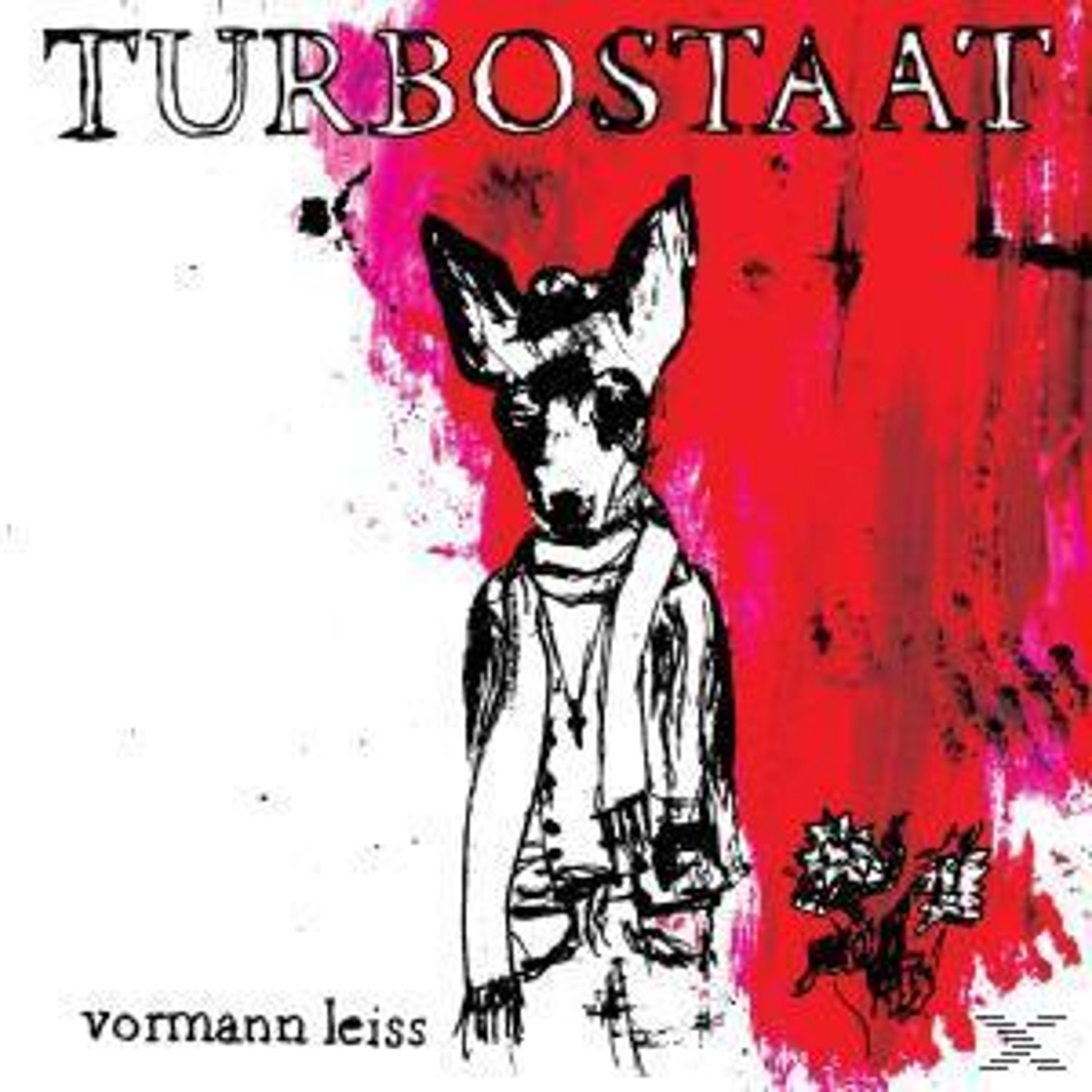 Turbostaat - Vormann Leiss (Vinyl)