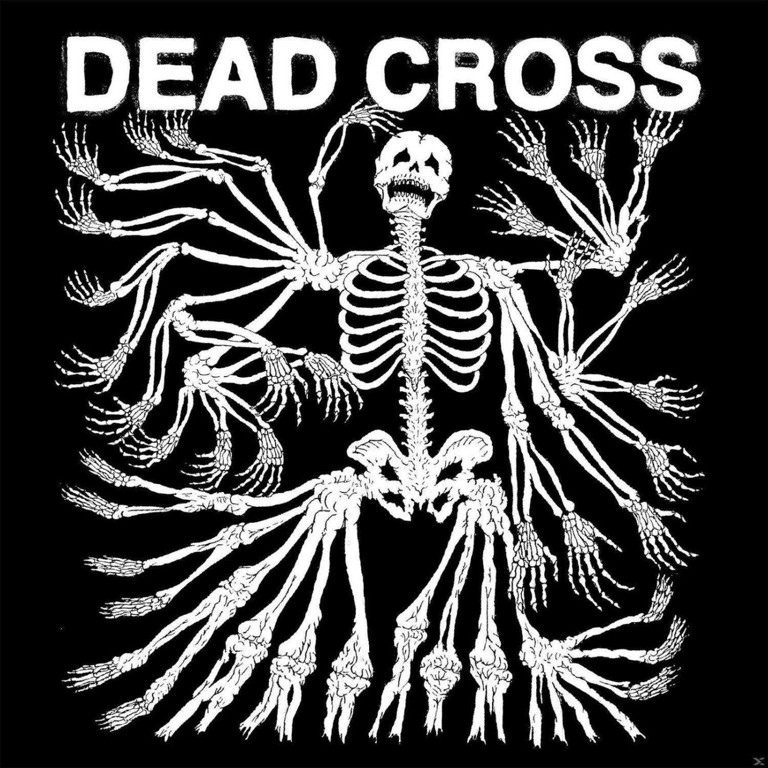 Dead Cross - Dead Cross (Vinyl)