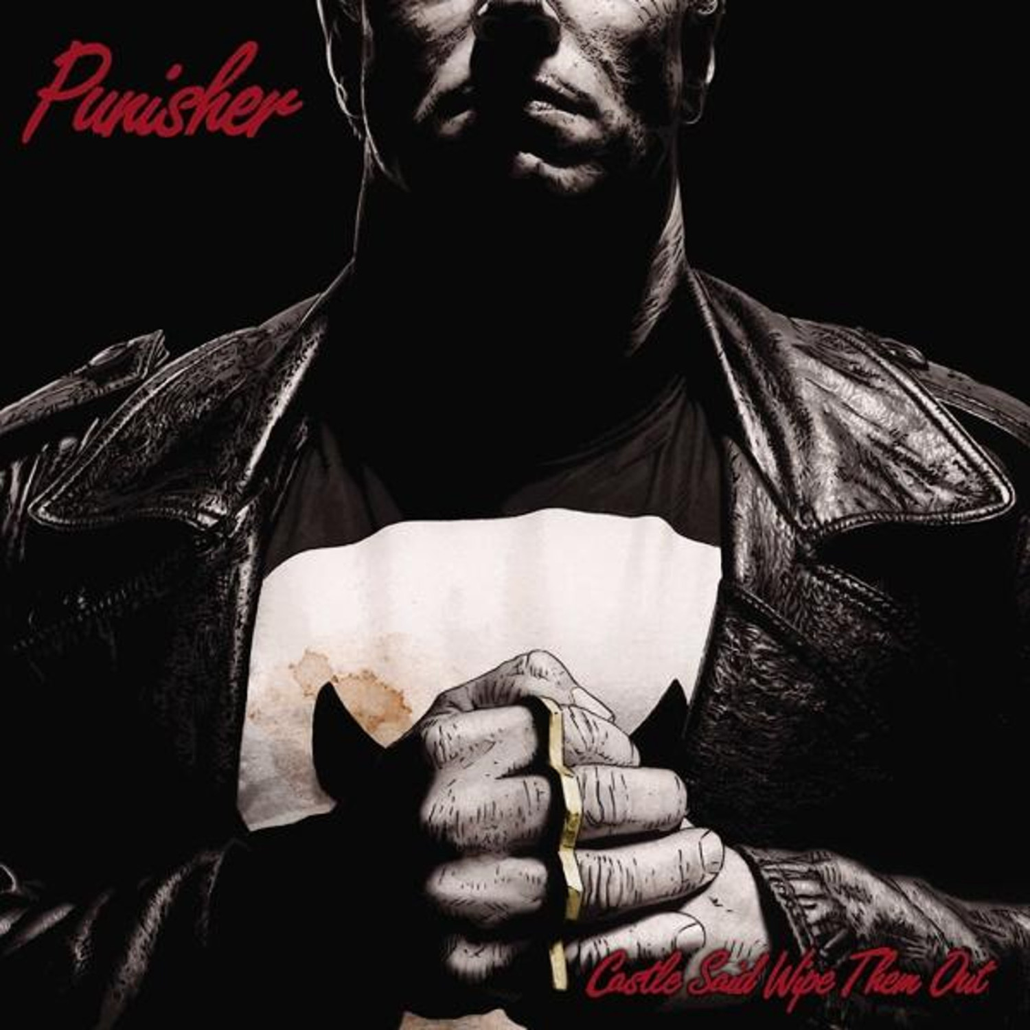 LL Cool J - Mama Said Knock You Out (Ltd.Deluxe Marvel Vinyl) (Vinyl)