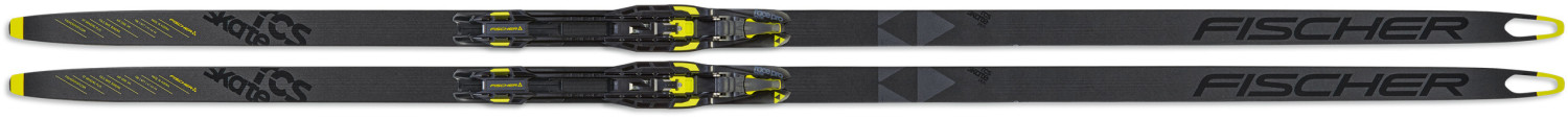 Fischer RCS Skate Plus Stiff IFP (2020)