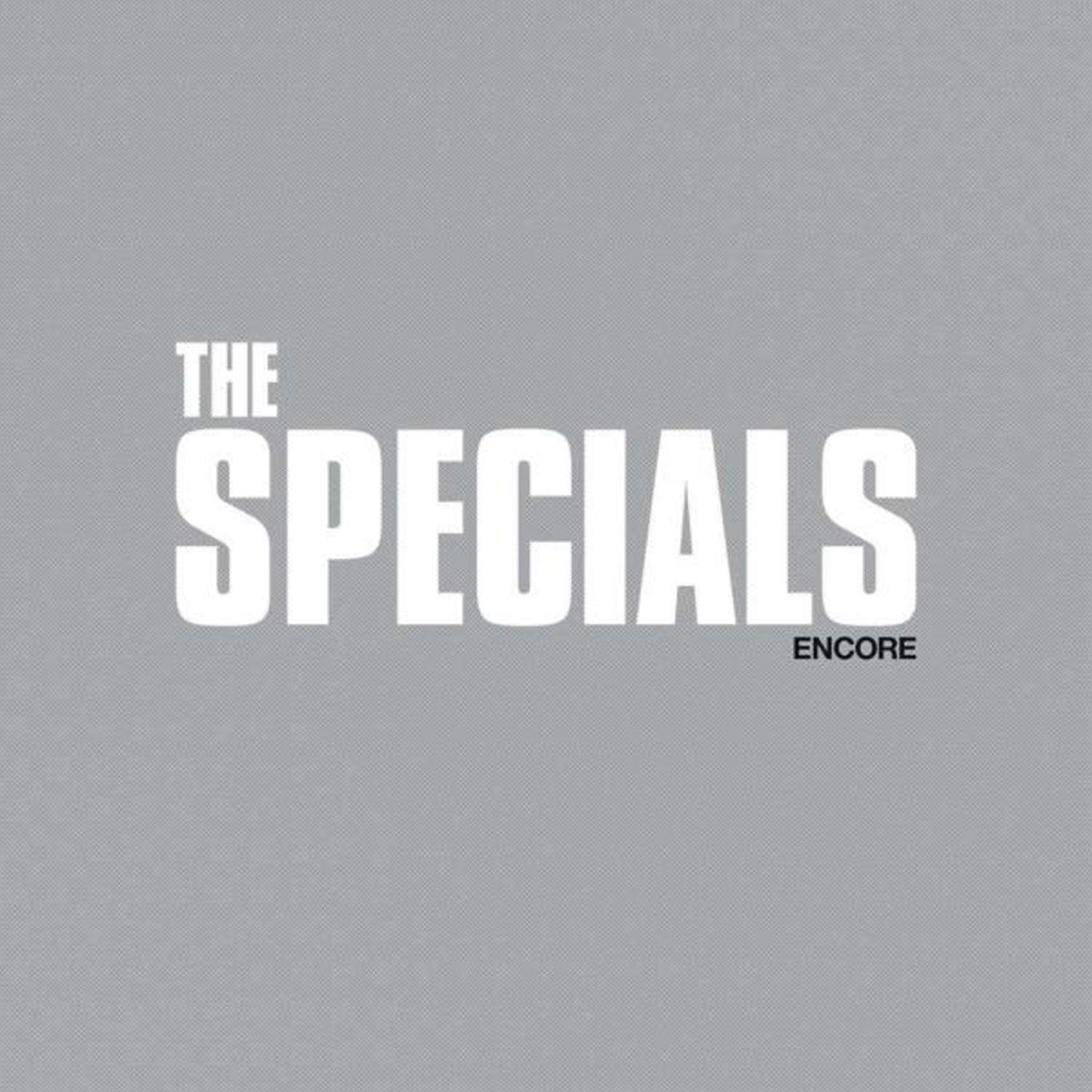 The Specials - Encore (Ltd.Deluxe Red 2LP) (Vinyl)