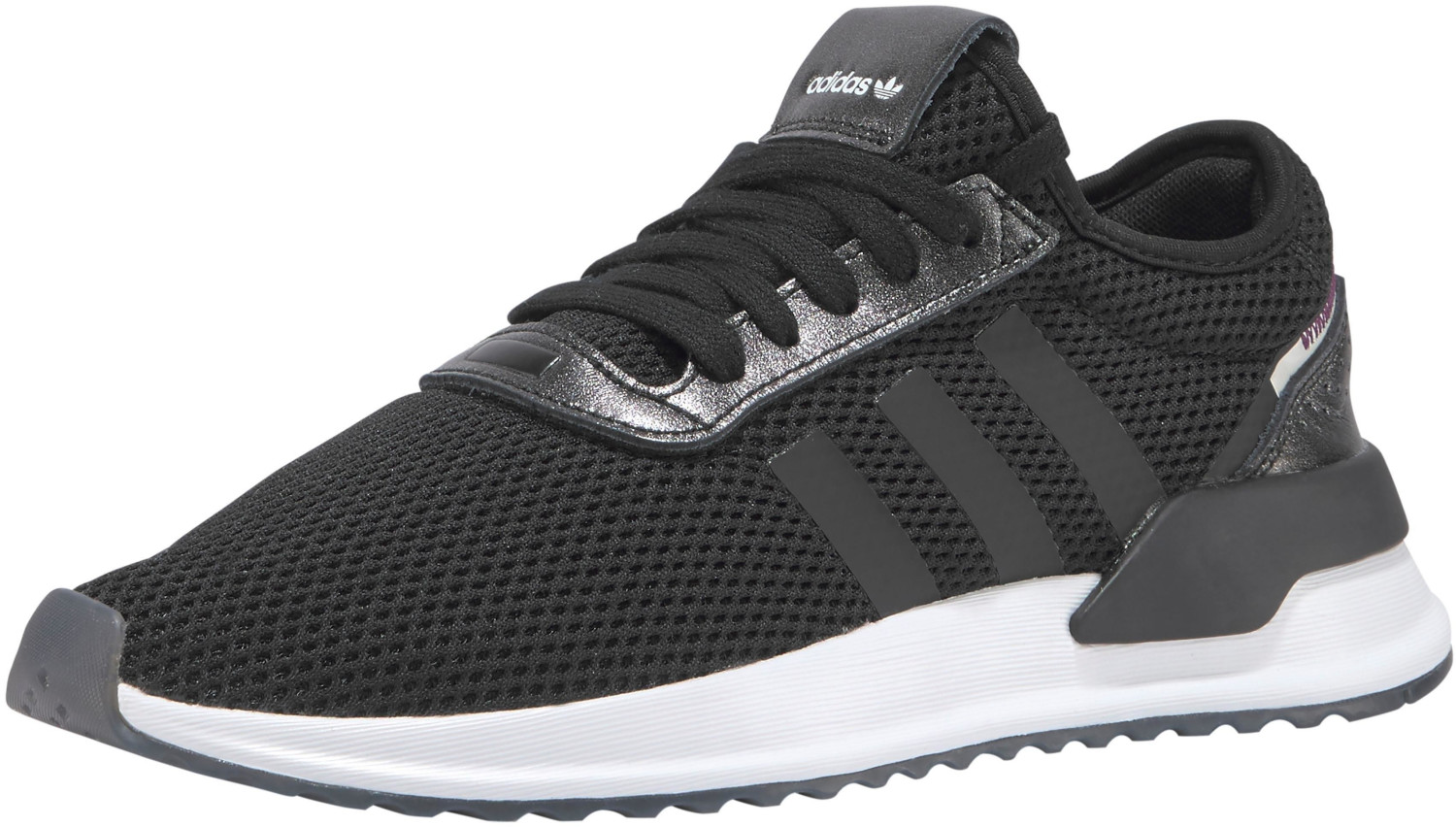Adidas U Path X core black white ab 139 97 Preisvergleich bei idealo