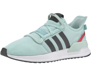 adidas u_path run ice mint