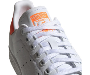 stan smith solar orange