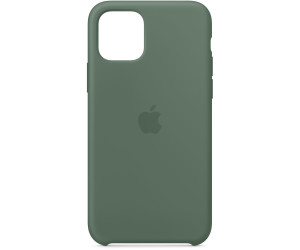 Apple Silicone Case Iphone 11 Pro Pine Green A 49 99 Oggi Migliori Prezzi E Offerte Su Idealo