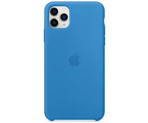 Buy Apple Silicone Case (iPhone 11 Pro Max) from £8.15 (Today) – Best Black  Friday Deals on