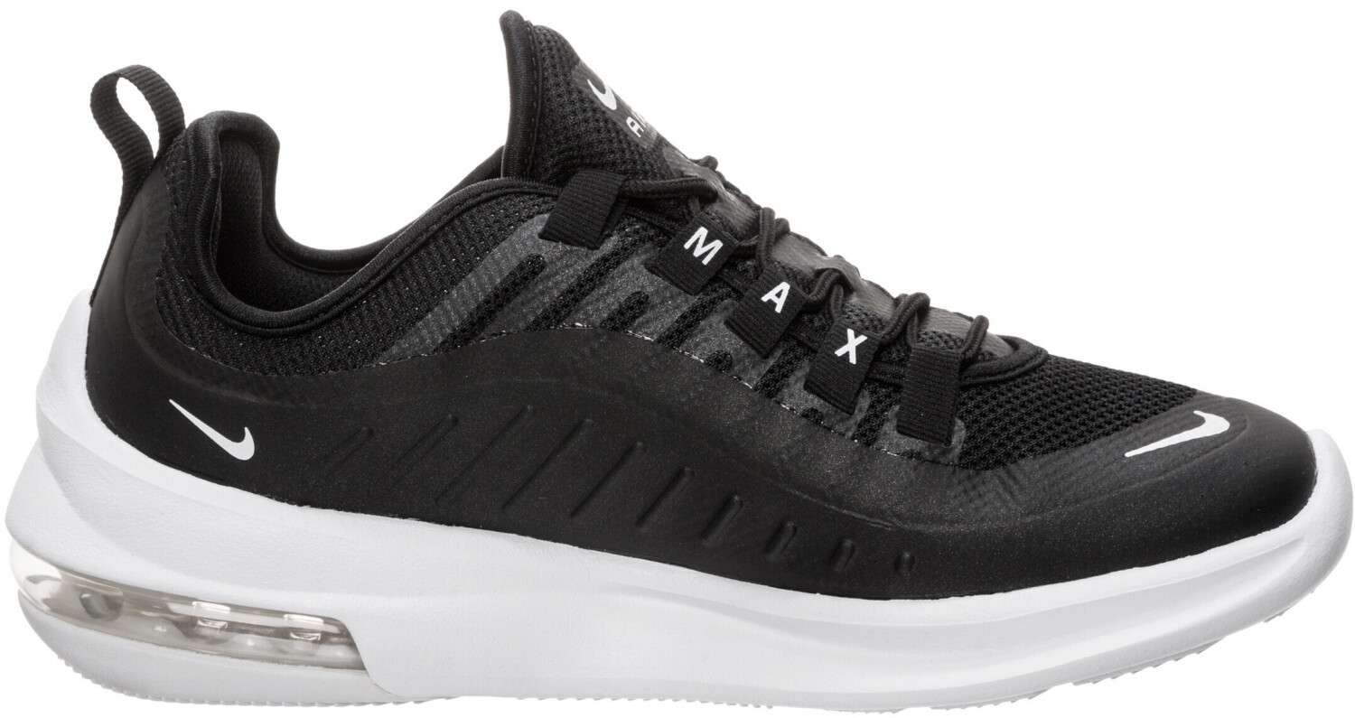 Air max clearance axis women's black