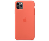 Apple Silikon Case Iphone 11 Pro Max Ab 11 99 August 21 Preise Preisvergleich Bei Idealo De