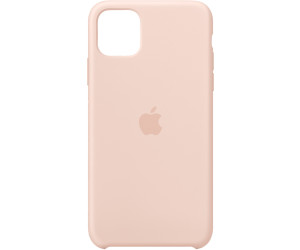 Coque en silicone pour iPhone 11 Pro - Clémentine - Apple (FR)