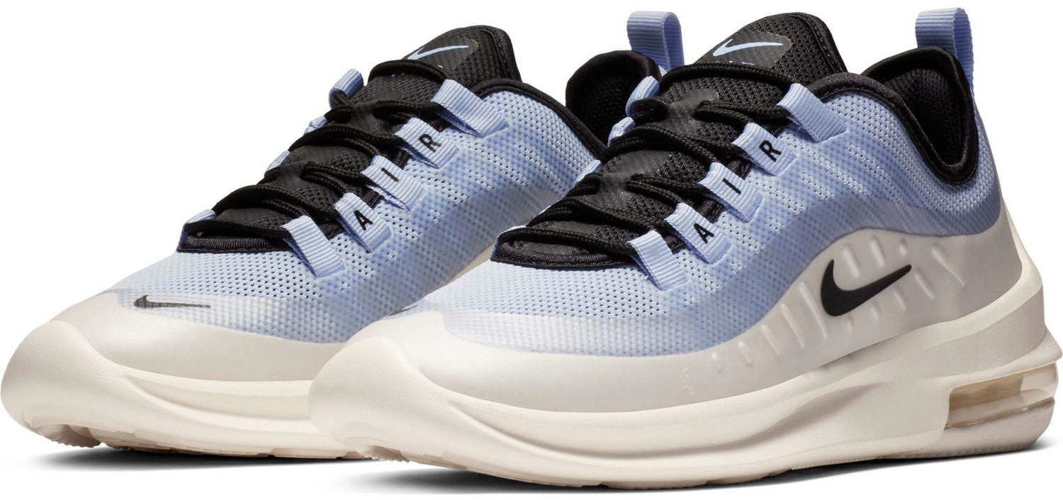 air max axis white blue
