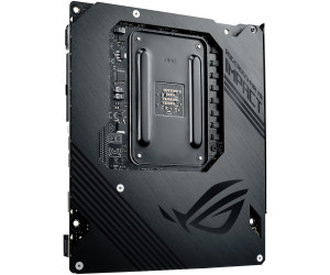 Asus ROG Crosshair VIII Impact ab 319 00 Preisvergleich bei