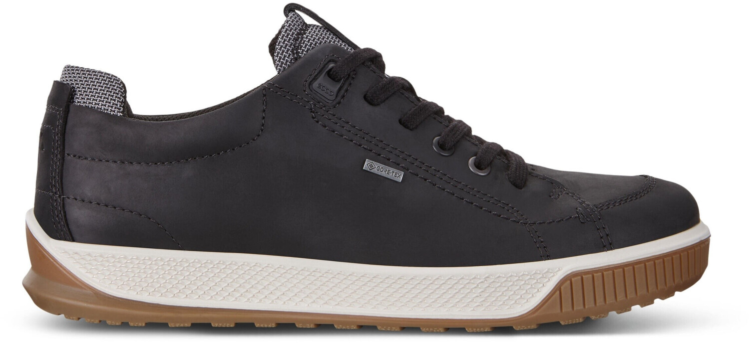 ecco byway tred high top sneaker
