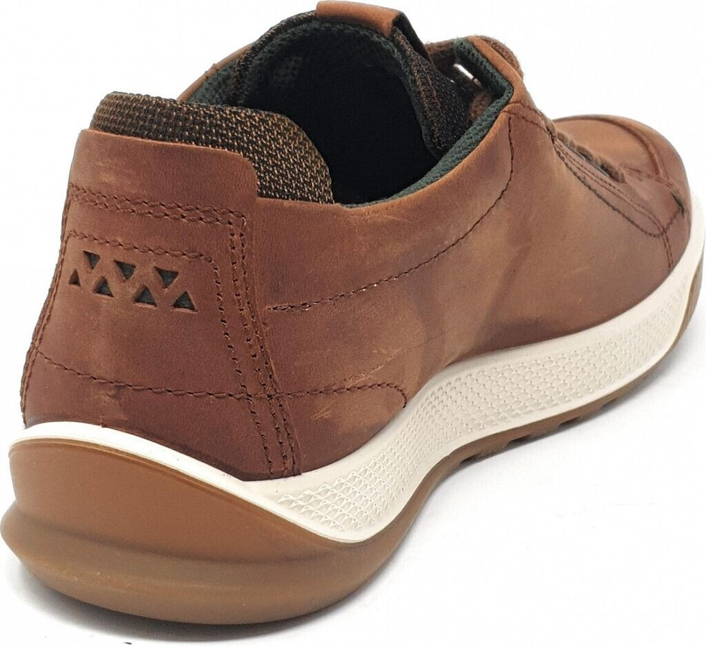 ecco byway tred high top sneaker