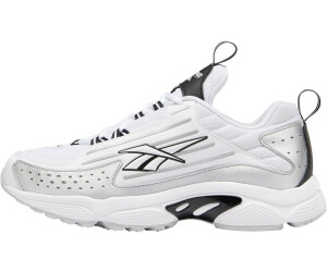 Reebok Walk Ultra 6 DMX Max RG schwarz | Reebok Herren Walk Ultra V DMX Max 2E Fitnessschuhe, Schwarz