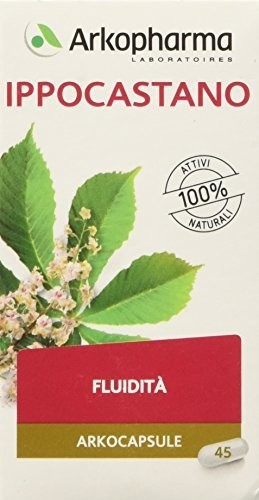 Laboratoires Arkopharma Horse Chestnut