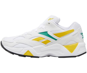 reebok aztrek giallo