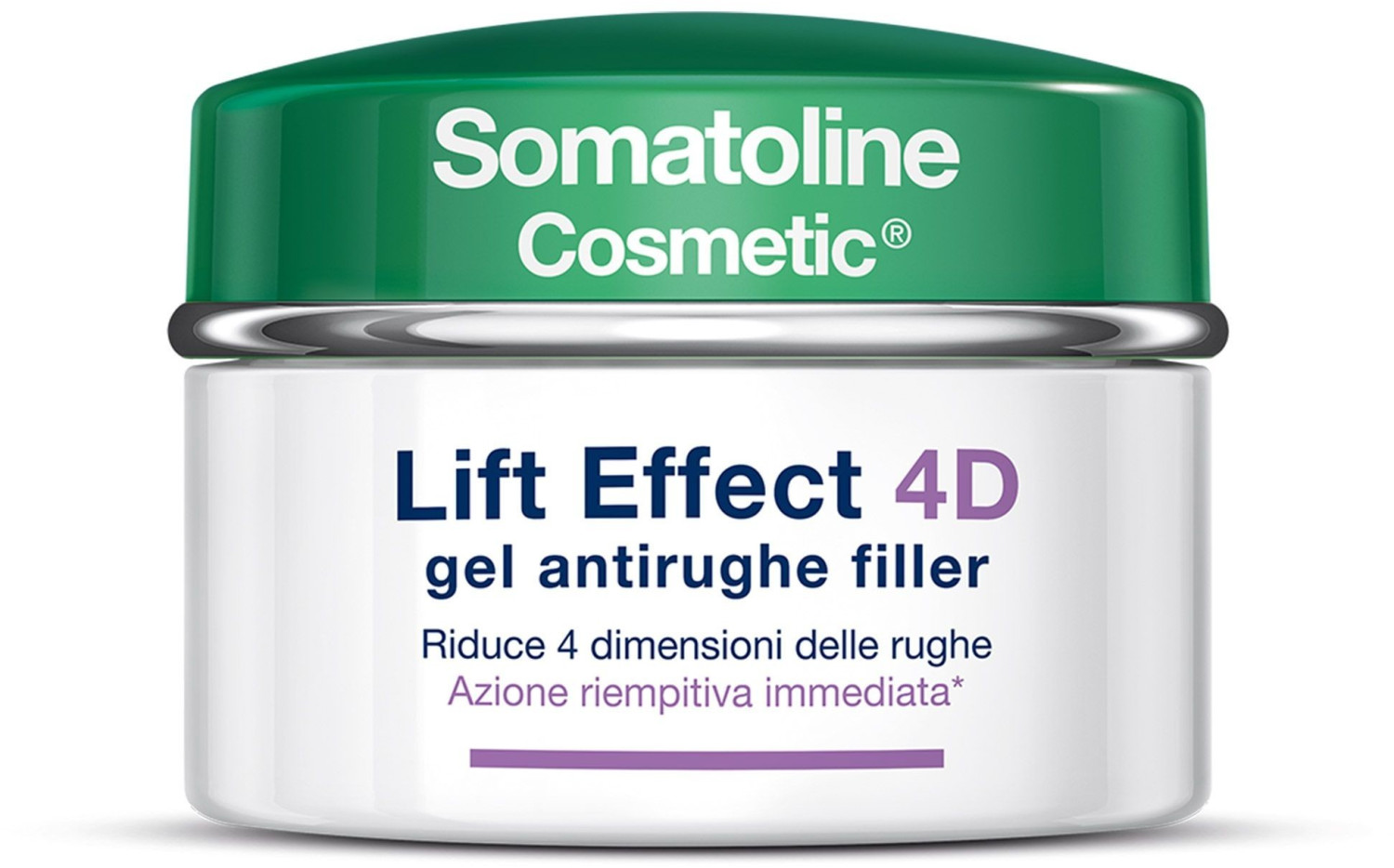 Somatoline Lift Effect 4D Anti-Age Gel Filler (50 ml)