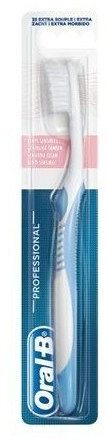 Oral-B Toothbrush Professional Sensitive 35 Soft