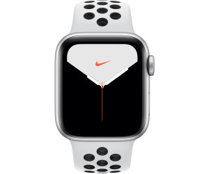 Watch Series 5 Nike+ GPS + desde 358,44 | Compara precios en idealo