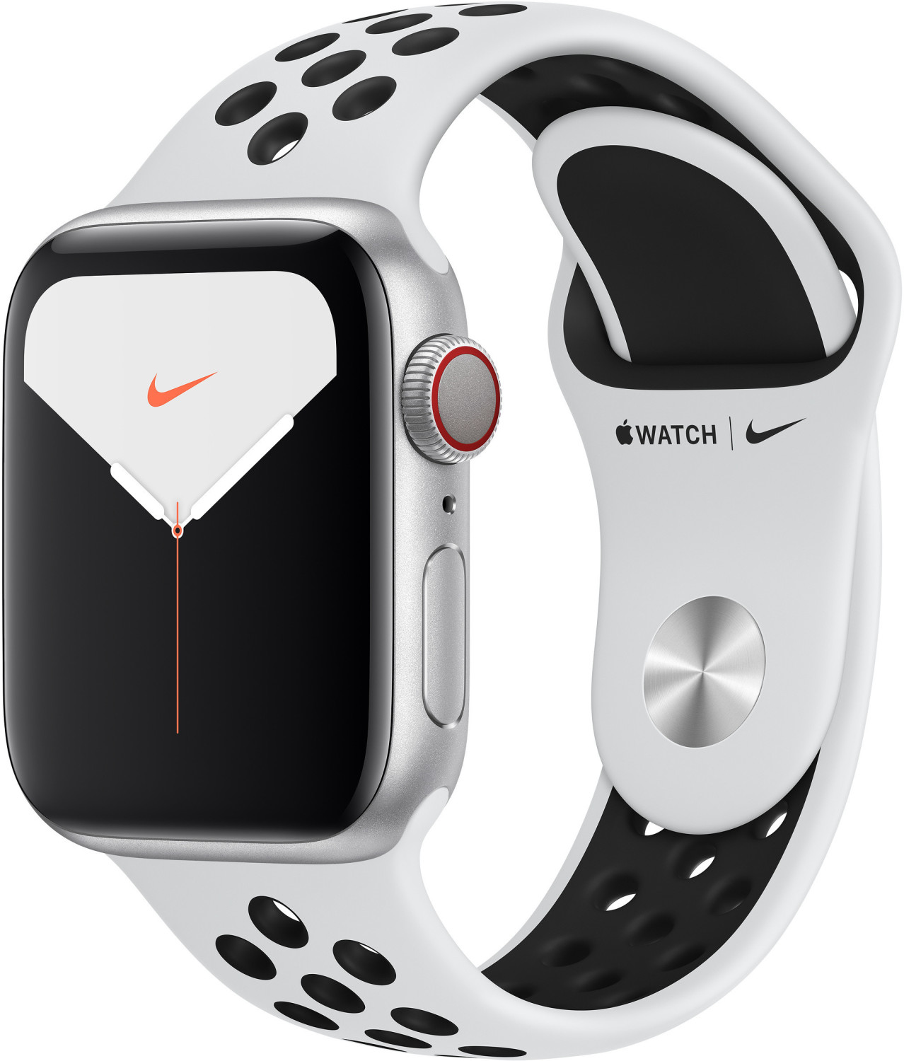 apple watch series 5 nike harga