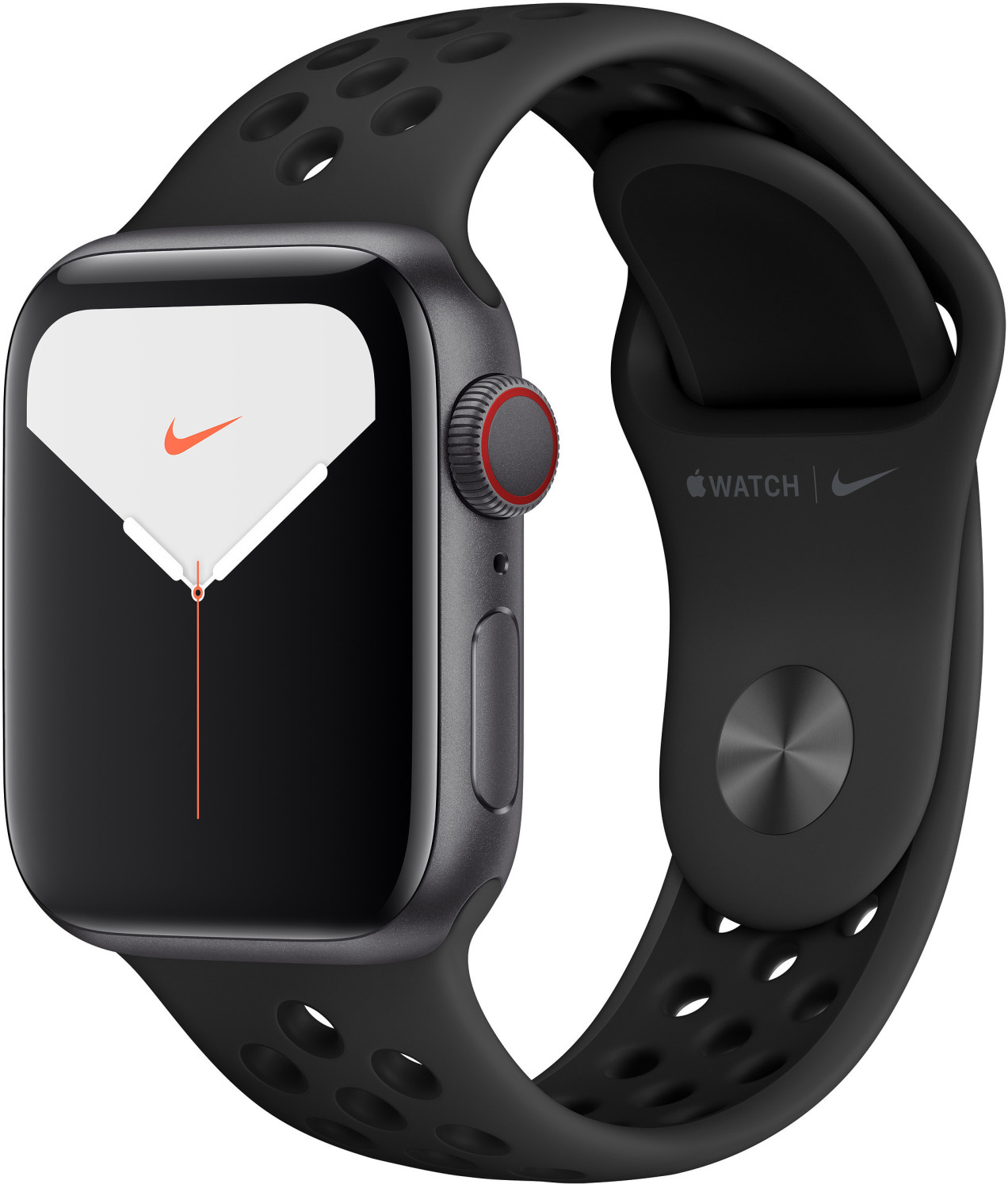 apple watch se 44 cellular nike